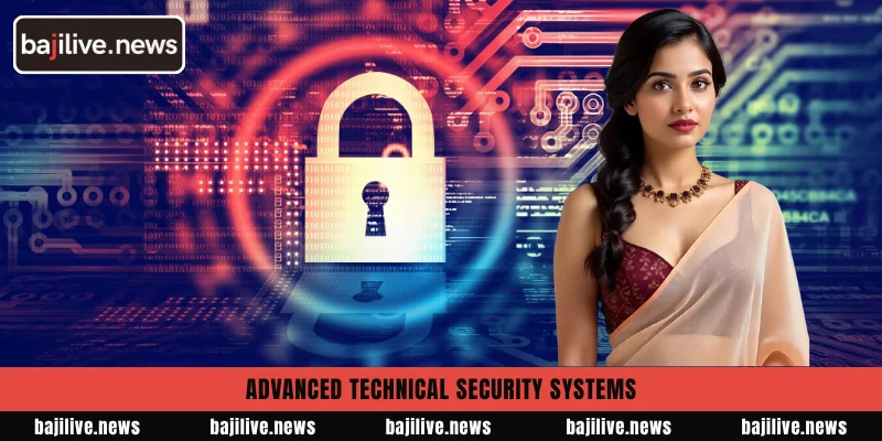 Advanced technical security systems