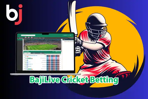 How to bet Balilive