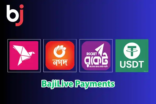bajilive payment logo