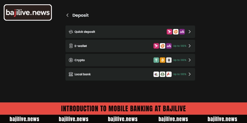 Review payment bKash Nagad 3 Introduction to mobile banking at BajiLive