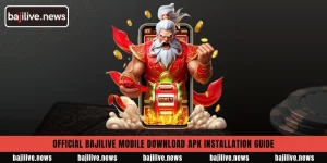 Official BajiLive mobile Download APK Installation guide