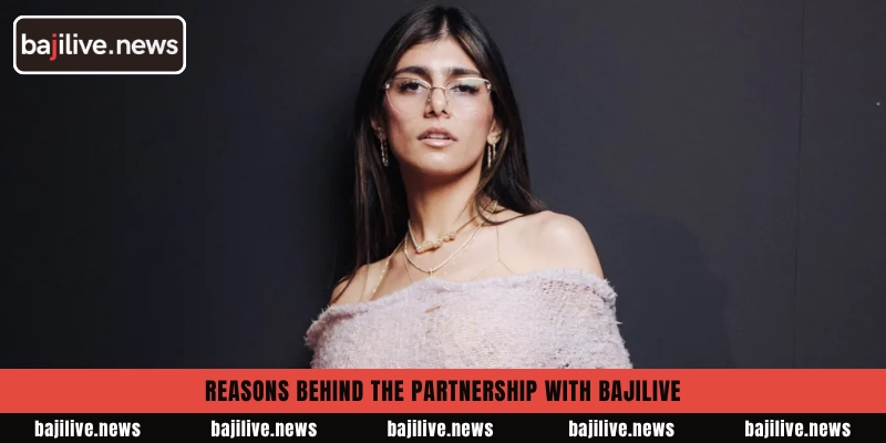 Reasons behind the partnership with BajiLive